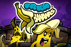 Игровой автомат FRKN Bananas