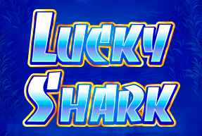 Ігровий автомат Lucky Shark