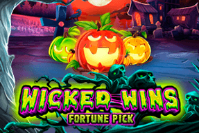 Игровой автомат Wicked Wins - Fortune Pick