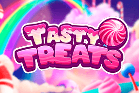 Игровой автомат Tasty Treats 94%