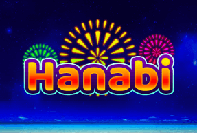 Игровой автомат Hanabi