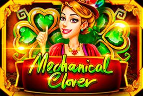 Игровой автомат Mechanical Clover