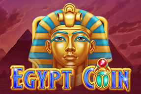 Игровой автомат Egypt Coin Hold and Spin