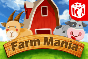 Игровой автомат Farm Mania