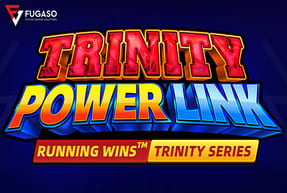 Игровой автомат TRINITY POWER LINK