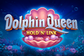 Игровой автомат Dolphin Queen