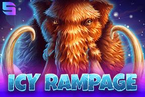 Игровой автомат Icy Rampage