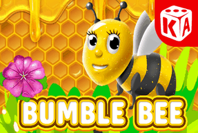 Игровой автомат Bumble Bee