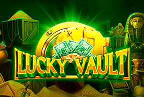 Игровой автомат Lucky Vault