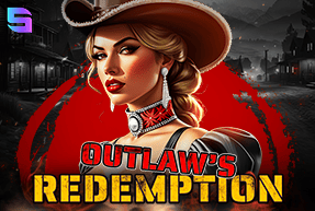 Игровой автомат Outlaw’s Redemption