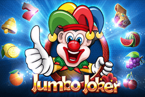 Игровой автомат Jumbo Joker