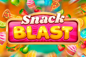 Игровой автомат Snack Blast
