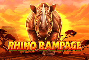 Ігровий автомат Rhino Rampage Mobile