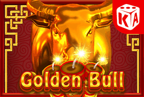 Ігровий автомат Golden Bull