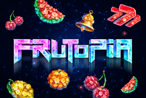 Игровой автомат Frutopia