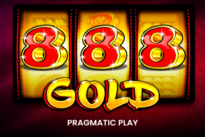 Игровой автомат 888 Gold