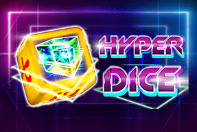 Игровой автомат Hyper Dice