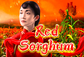 Игровой автомат Red Sorghum