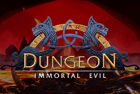 Игровой автомат Dungeon