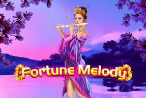 Игровой автомат Fortune Melody