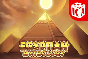 Игровой автомат Egyptian Mythology
