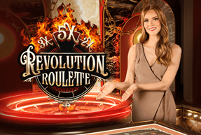 Игровой автомат Revolution Roulette