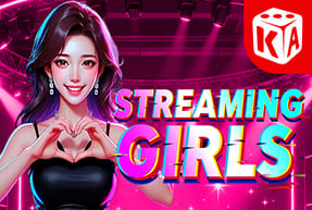 Ігровий автомат Streaming Girls