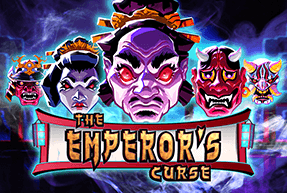 Игровой автомат The Emperor's Curse