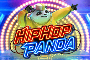 Игровой автомат Hip Hop Panda