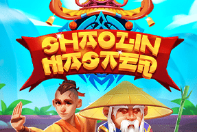 Ігровий автомат Shaolin Master 96