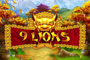 Ігровий автомат 9 Lions™