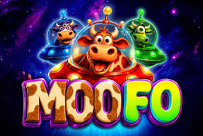 Игровой автомат Moo Fo