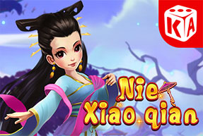 Игровой автомат Nie Xiaoqian