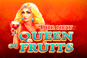 Игровой автомат The New Queen of Fruits
