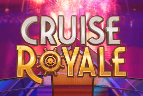 Игровой автомат Cruise Royale