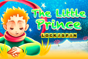 Игровой автомат The Little Prince