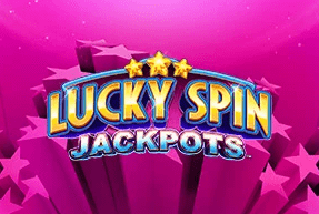 Игровой автомат GW Lucky Star Spins