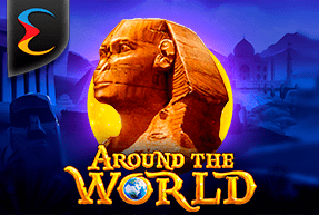 Игровой автомат Around the World