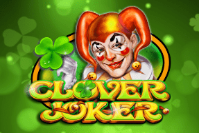Игровой автомат Clover Joker