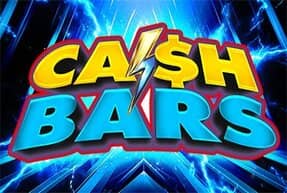 Ігровий автомат Cash Bars