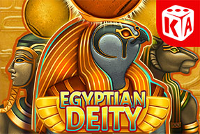 Игровой автомат Egyptian Deity