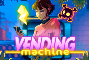 Ігровий автомат Vending Machine