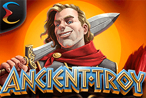 Игровой автомат Ancient Troy