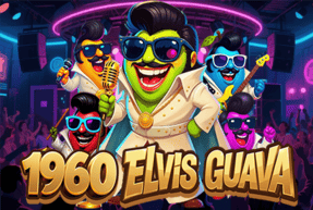 Игровой автомат 1960 Elvis Guava