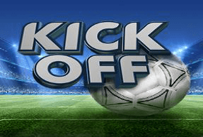 Игровой автомат Kick Off 