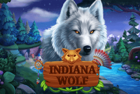 Игровой автомат Indiana Wolf