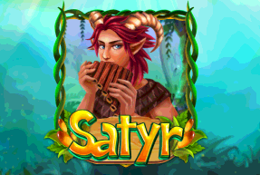 Игровой автомат Satyr