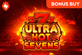 Игровой автомат Ultra Hot Sevens