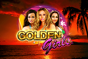 Игровой автомат Golden Girls