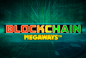 Игровой автомат Blockchain Megaways